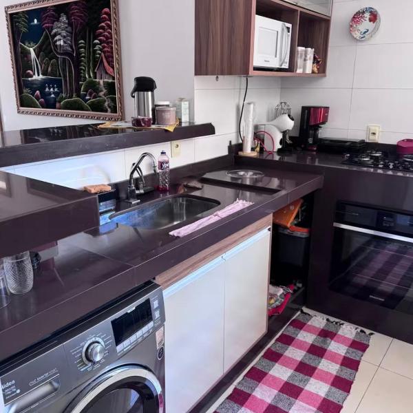 Apartamento reserva do sahy - Foto 4