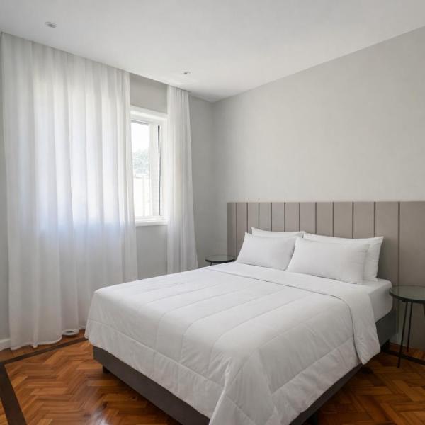 Apartamento Elegante e Espaçoso 3 Quartos Copacabana - Foto 2