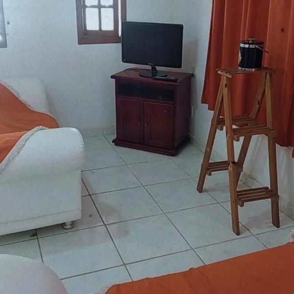Cabo Frio Casa Ampla