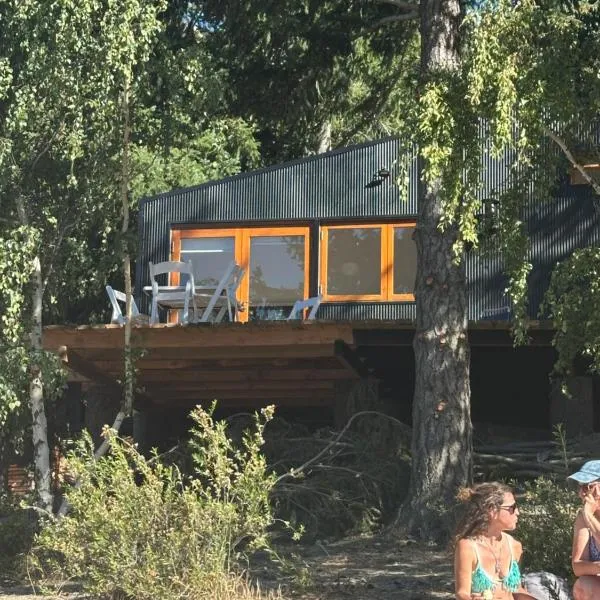 Cabaña Playa Lago Gutiérrez 2, Hotel in San Carlos de Bariloche