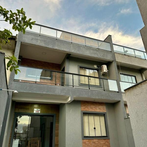Triplex Mergulhão - estreia na Praia!