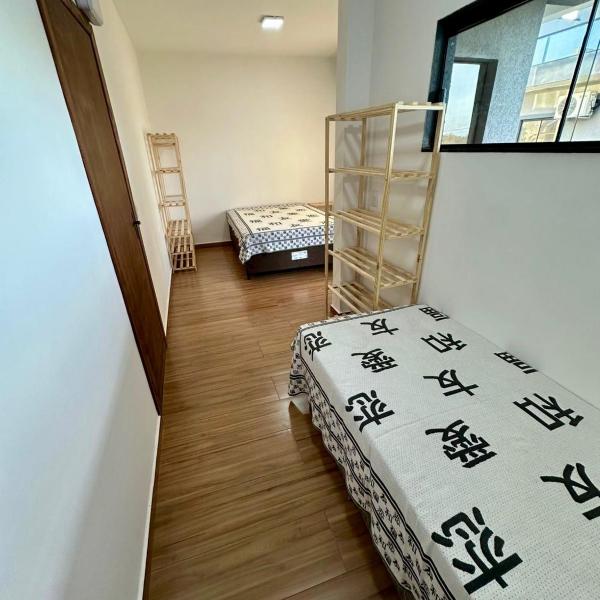 Triplex Mergulhão - estreia na Praia! - Foto 2