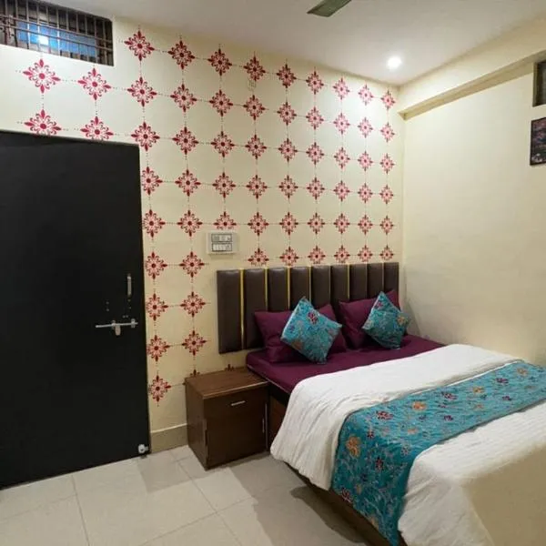 BD HOME Stay, hotel sa Varanasi