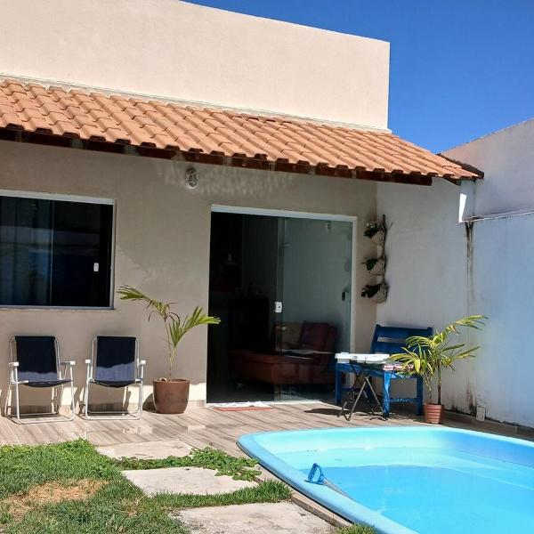 Casa Flora Arembepe! Ano novo com Sol, Sal e Mar!