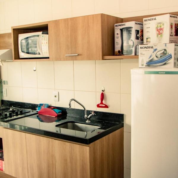 Apartamento na Barra da Tijuca - Foto 5