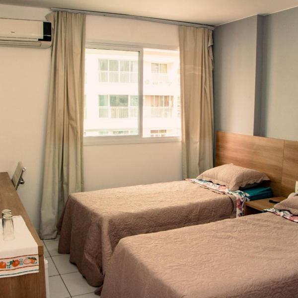 Apartamento na Barra da Tijuca - Foto 2