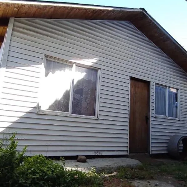 Cabaña 5 personas Villarrica, Hotel in Villarrica