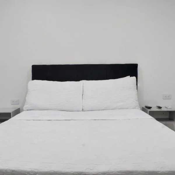 Hotel Royal Plaza: Villavicencio'da bir otel