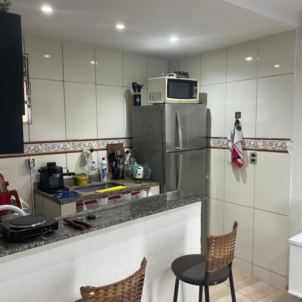 Apartamento em frente a o sambodromo