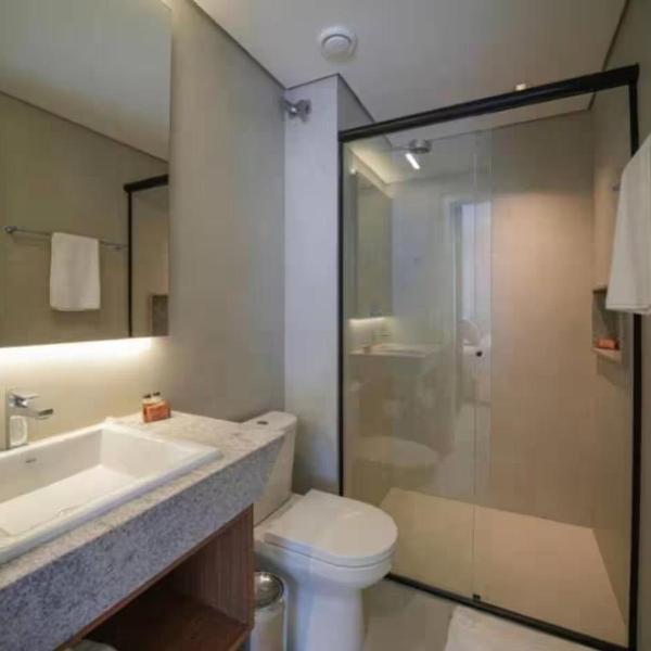 Porto 2 Life Resort: Apt beira mar em Muro Alto - Foto 3