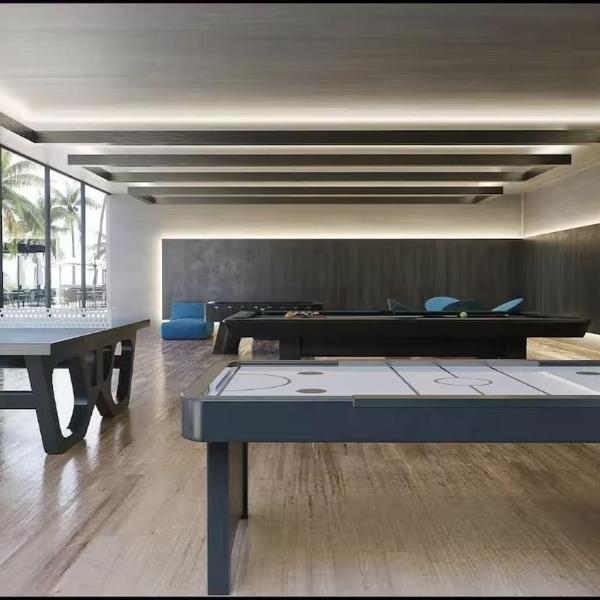 Porto 2 Life Resort: Apt beira mar em Muro Alto - Foto 5