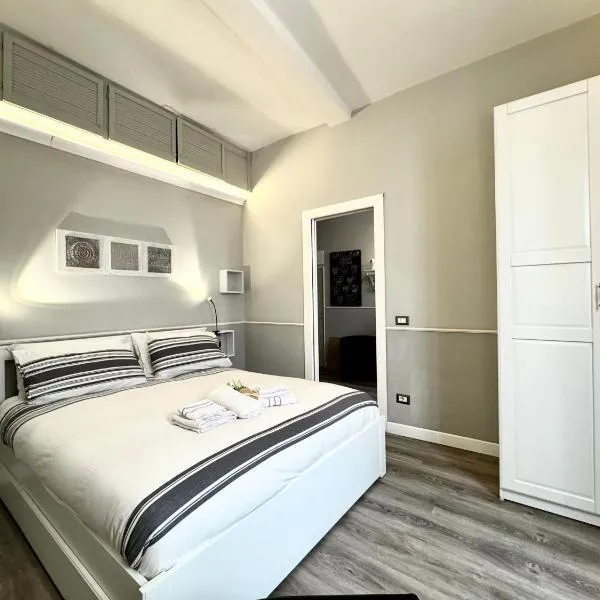 Velluti chic house, khách sạn ở Florence