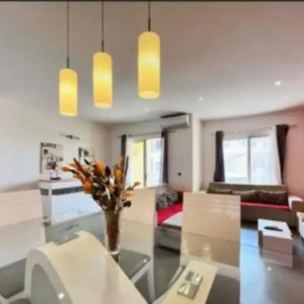 Apartamento Vieira, khách sạn ở Santa Maria