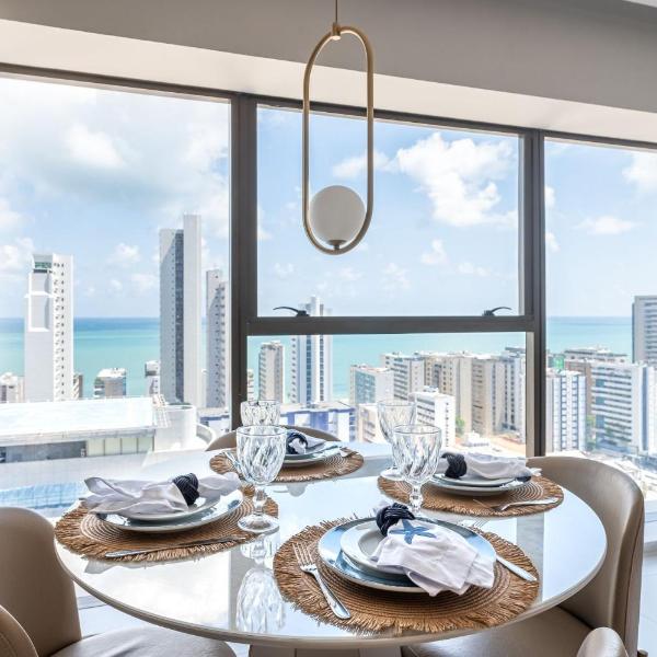 Icon #1906 - Moderno e Vista Mar by Carpediem - Foto 2