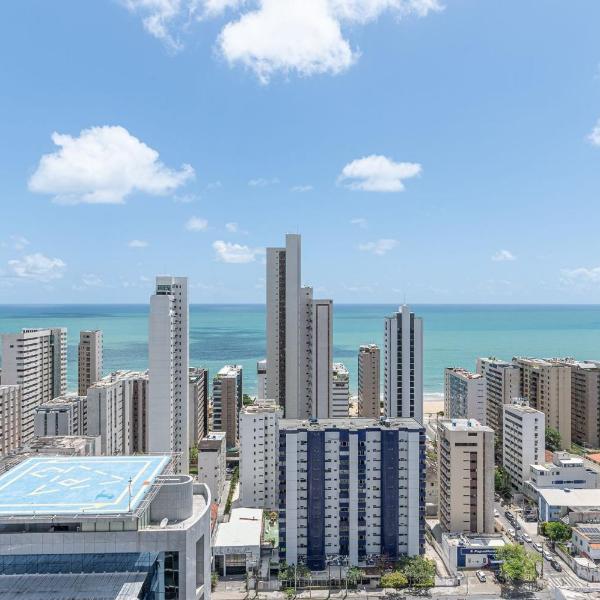 Icon #1906 - Moderno e Vista Mar by Carpediem - Foto 5