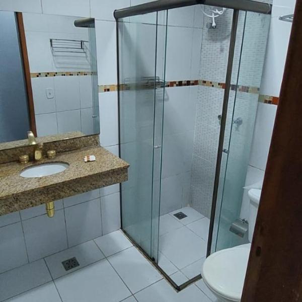 Candango Aero Hotel - Foto 3