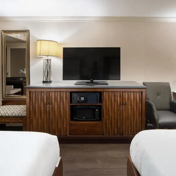 Eden Resort and Suites, BW Premier Collection, hotel en Lancaster