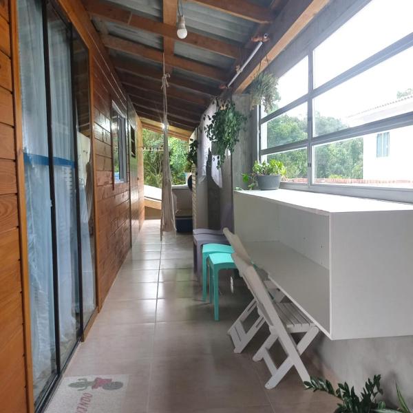 Casa Flores do Campo - Foto 4