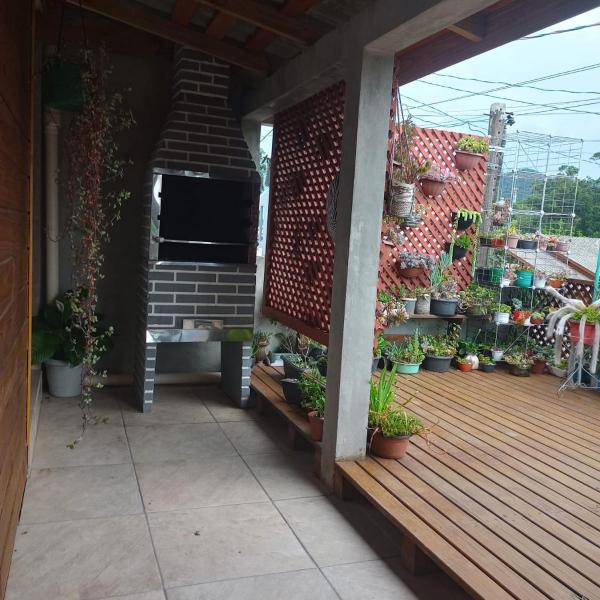 Casa Flores do Campo - Foto 2