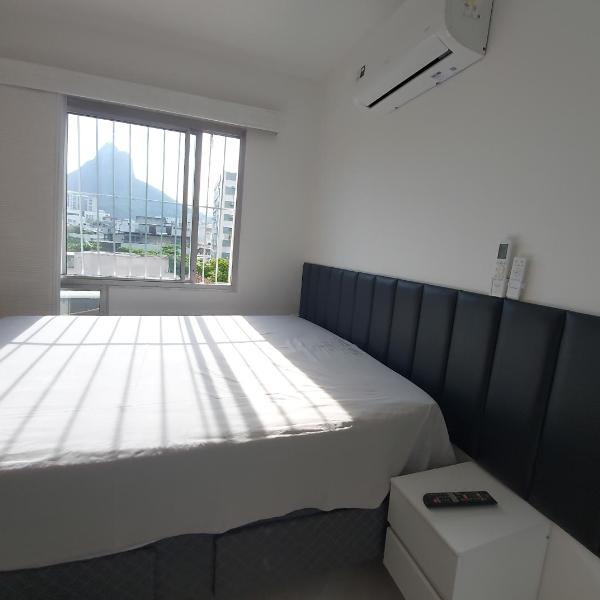 Apartamento Familiar 3 quartos - Leblon - Foto 2