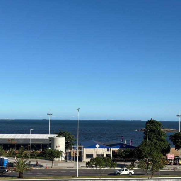 Ap aconchegante banheira sem hidro - Foto 5