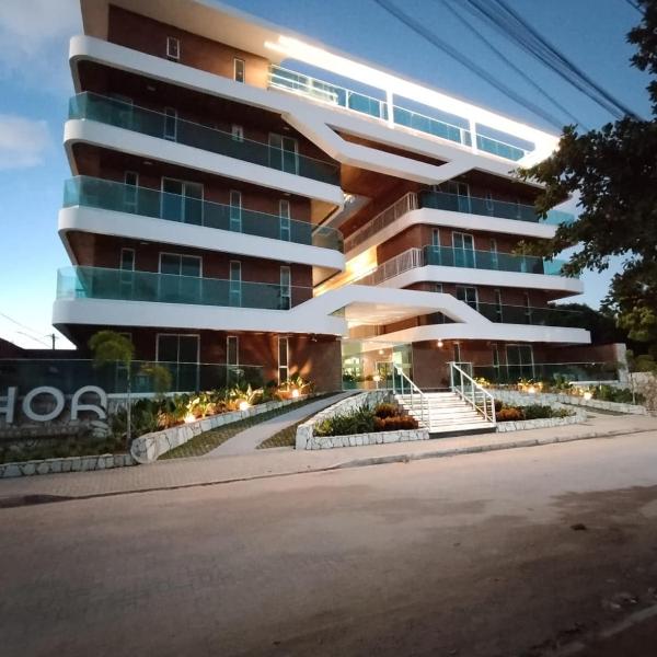 Hoa beach flats 303