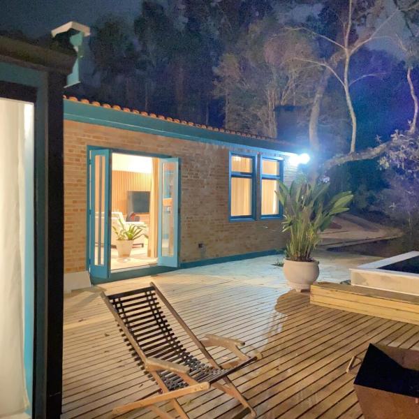 Linda casa pé na água em Ibiúna! - Foto 4