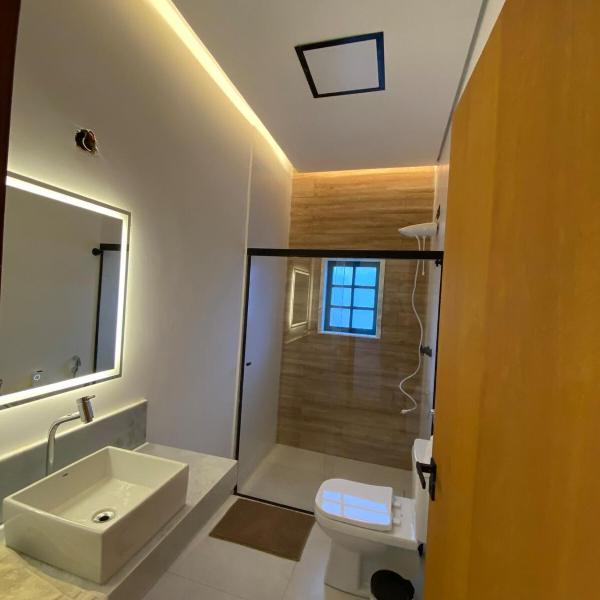 Linda casa pé na água em Ibiúna! - Foto 3