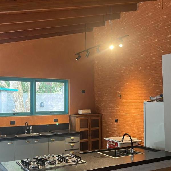 Linda casa pé na água em Ibiúna! - Foto 5