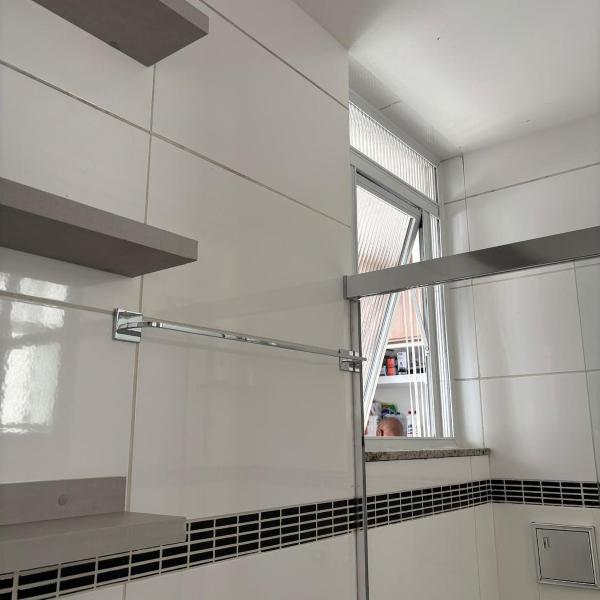 Beautiful apartment, with balcony and view, 50m from the beach! - Foto 3