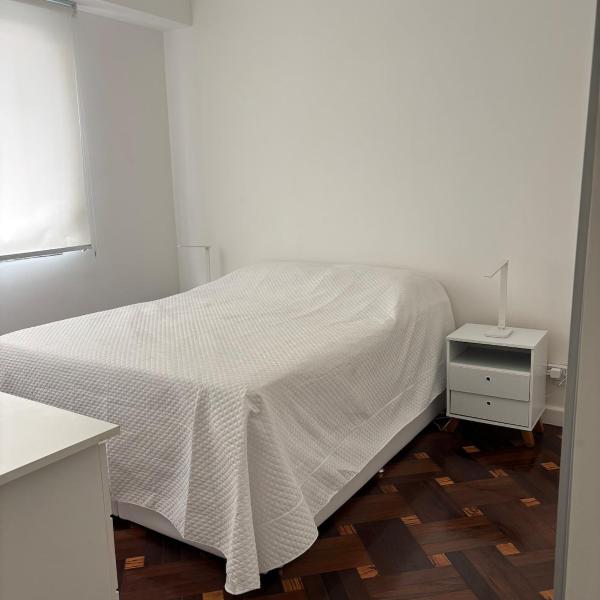 Beautiful apartment, with balcony and view, 50m from the beach! - Foto 2