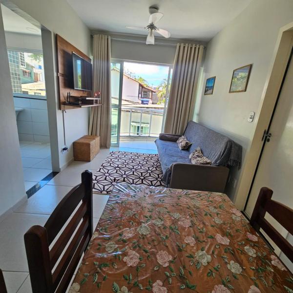 Apartamento Caminho Para o Pontal do Atalaia