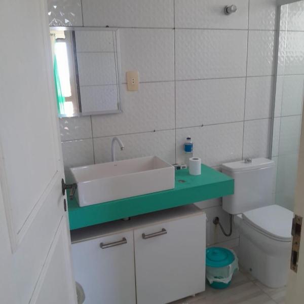Casa para temporada Praia dos ingleses - Foto 3