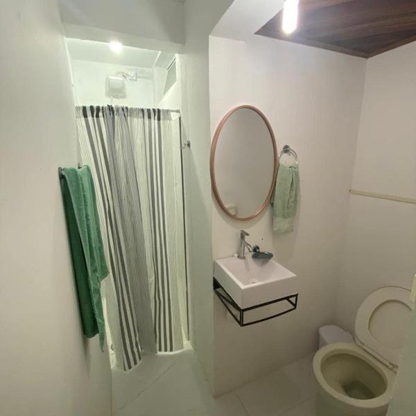 Apartamento central próximo à catedral com 2 quartos e 2 banheiros - Foto 3