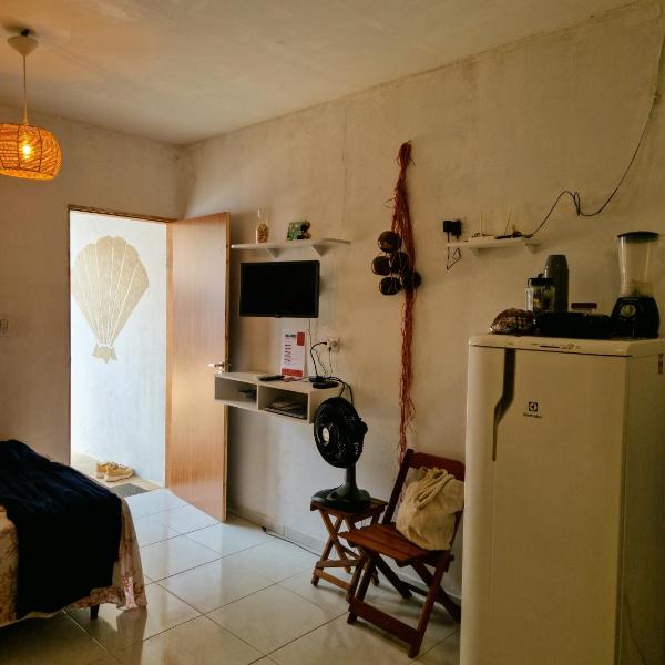 Vila das Conchas - Estalagem Econômica perto do Mar - Foto 4