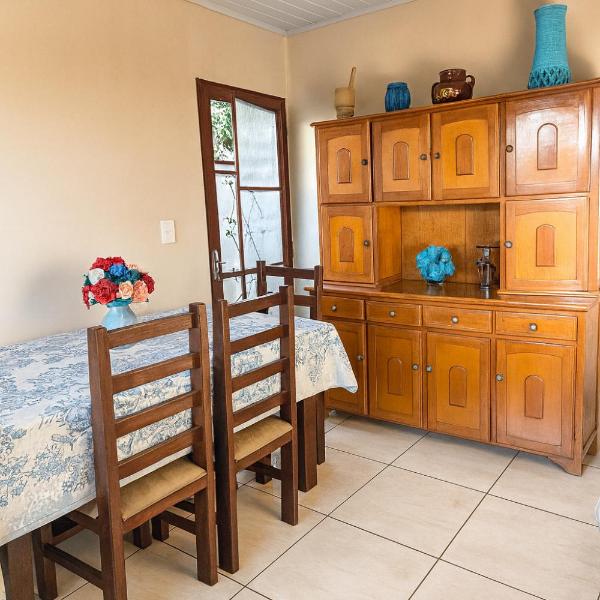 Casa da Vó Estádia simples e acolhedora - Foto 4