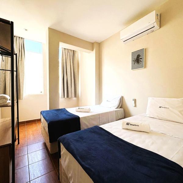 Apartamento com Dois Quartos na Orla de Copacabana - Foto 2