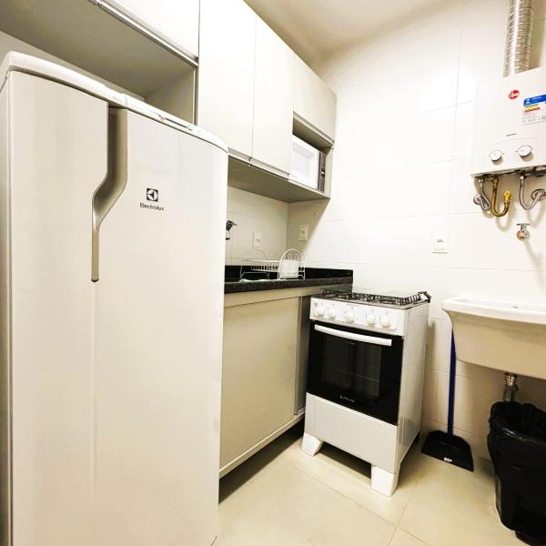 Apartamento com Dois Quartos na Orla de Copacabana - Foto 4
