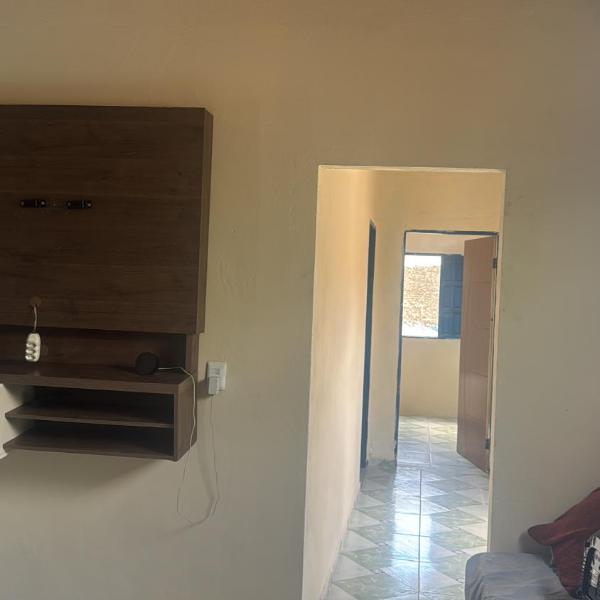 Casa de Praia Espaçosa Perfeita para Família