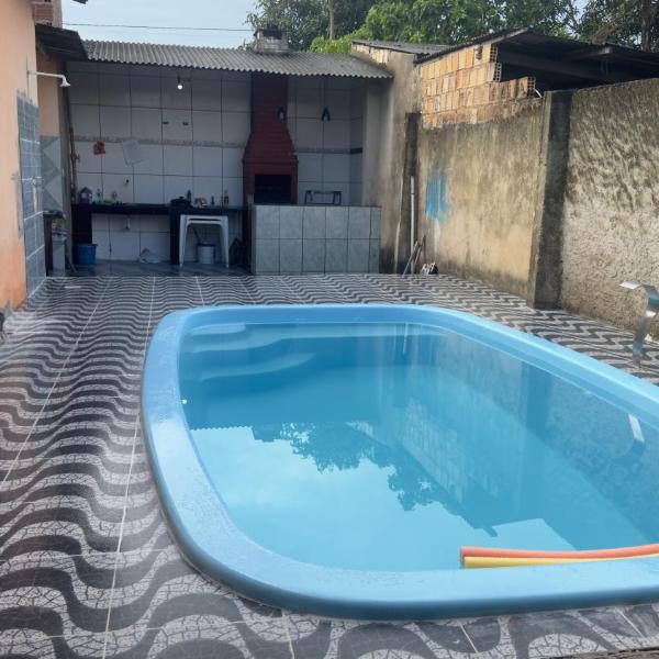 Casa de Praia Espaçosa Perfeita para Família - Foto 5