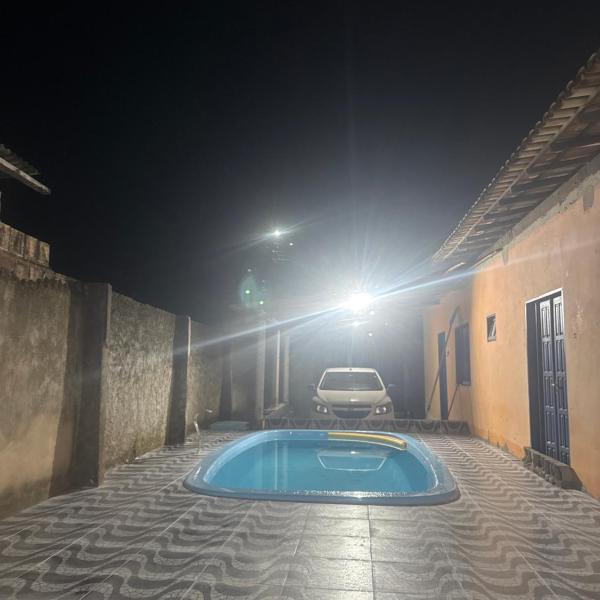 Casa de Praia Espaçosa Perfeita para Família - Foto 3