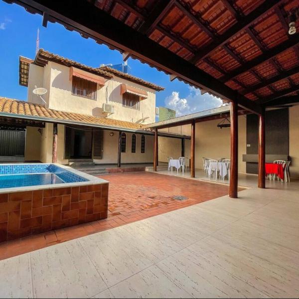 House with private pool - 3 bedrooms - Foto 2