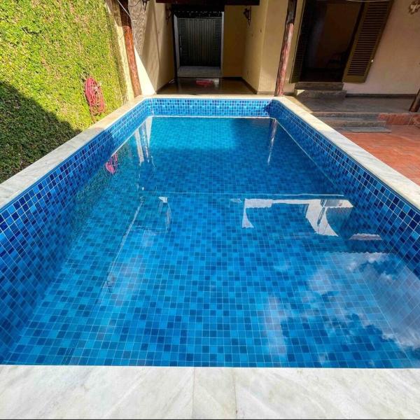 House with private pool - 3 bedrooms - Foto 3