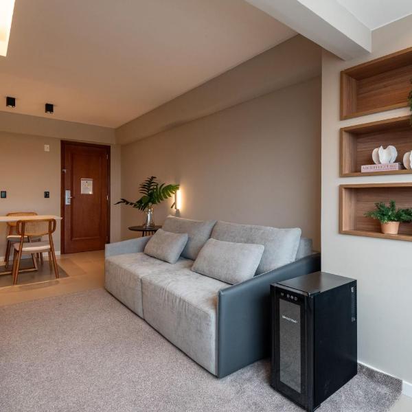 Mont Blanc Apartamentos - Foto 5