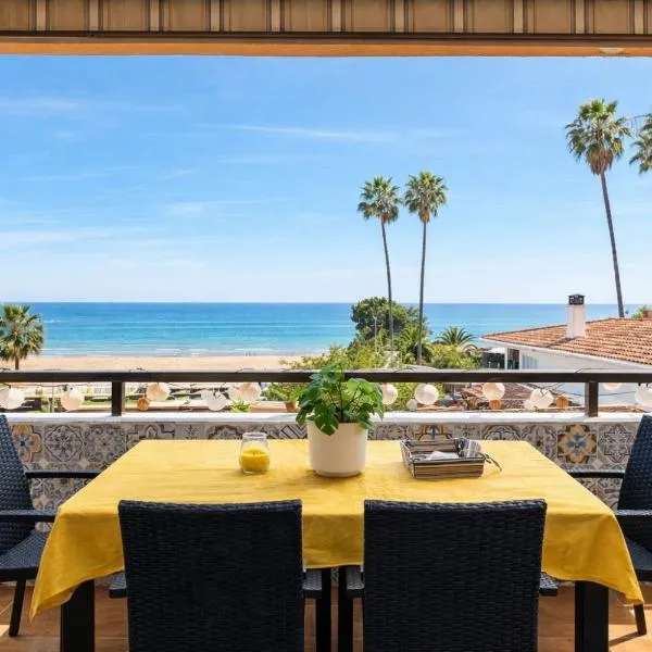 Isola Beachside Apartment، فندق في فالنسيا