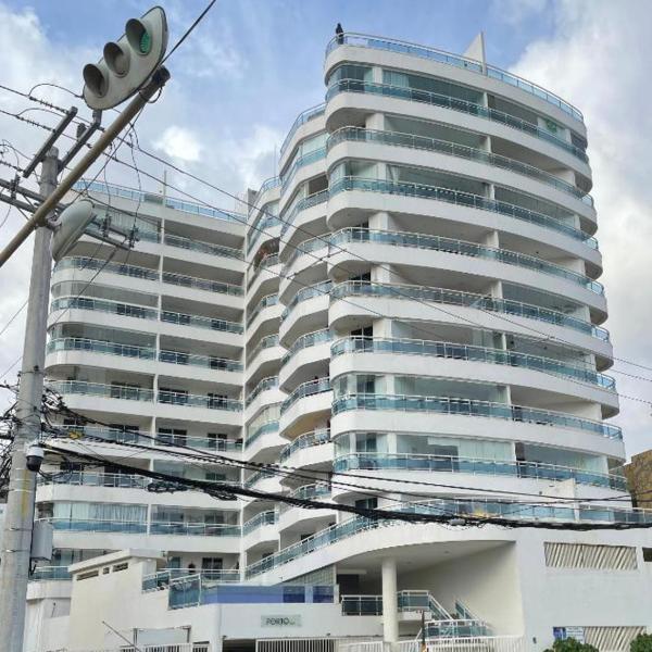 Ondina Apartment with Ocean View