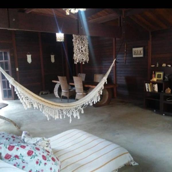 Casa Da MAELA - Foto 5