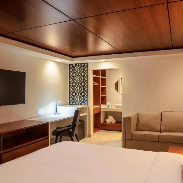 Gamma Ciudad Juarez, hotel in Ciudad Juárez