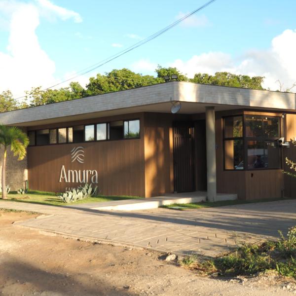 Amura Carneiros Beachfront Flat 201B