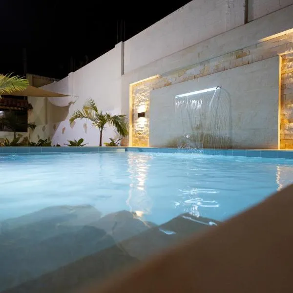 Casa Lilí Guaduas, hotel in Guaduas